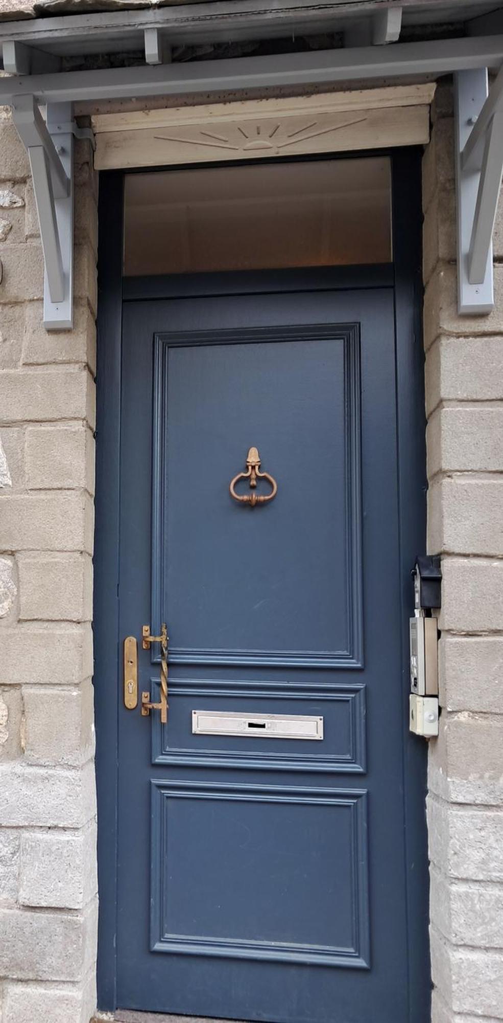 Il Etait Une Fois Le Chambon-sur-Lignon Esterno foto
