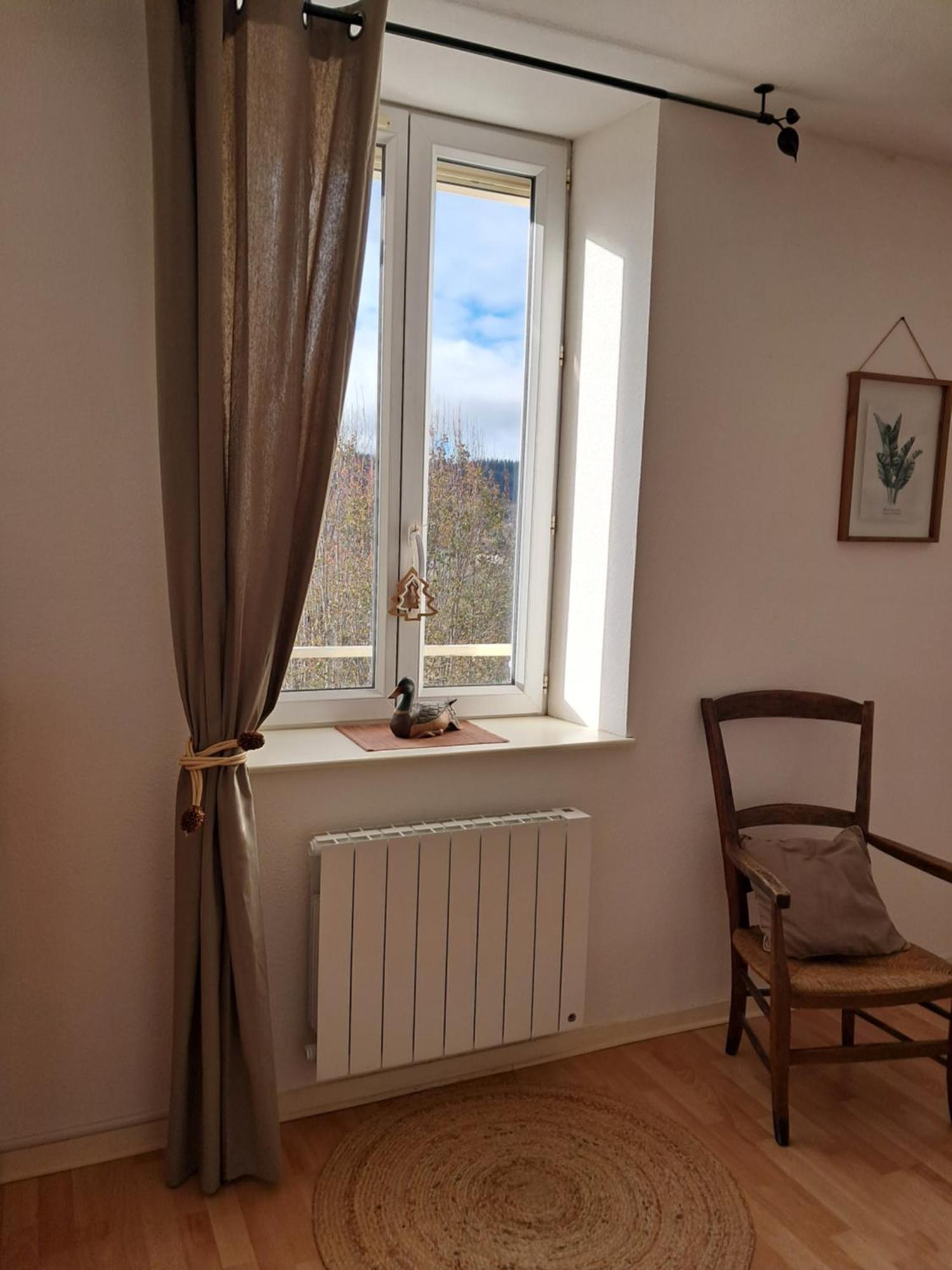 Il Etait Une Fois Le Chambon-sur-Lignon Esterno foto